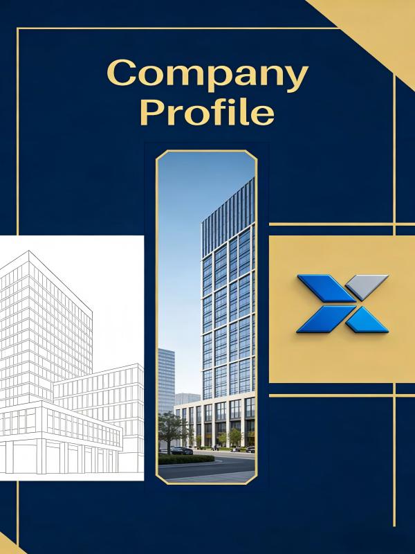 Company Introduction