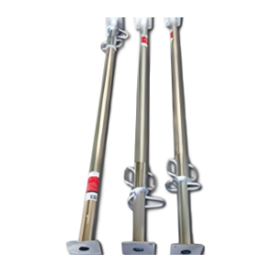 Adjustable Steel Prop / Steel 